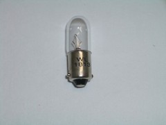 WAMCO 1813 INCANDESCENT LAMP 14.4VDC BULB B9 BAYONET BASE 10PC FOR YAESU FT-101