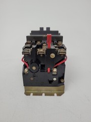 A200M0CX Westinghouse Size 0 Motor Starter 480V Coil *NEXT DAY OPTION*