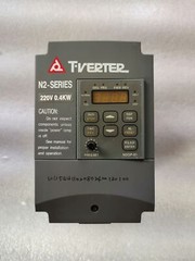 one N2-2P5-H 0.4kw/220v Welcome counteroffer