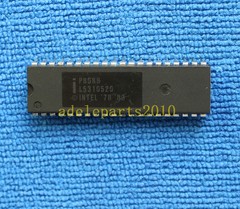 10pcs P8088 -Bit Microprocessor CPU DIP-40