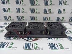 IC697ACC744A GE FANUC RACK COOLING FAN SL NO 582920