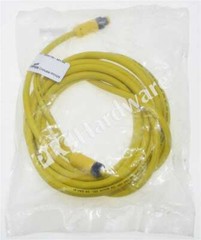 New COOPER Crouse-Hinds 5000118-4011SE MICRO-MINI DC DIN SJOOW Extension Cable