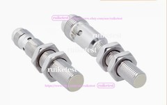 1PC FIT FOR inductive proximity switch sensor IME08-04BPOZT0S