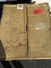 NEW OPEN BOX FUJITSU M4097D SCANNER