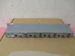 ASYST 9701-1525-01 CROSSING AUTOMATION ASSEMBLY AG SWITCH