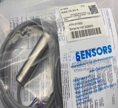 1pc New For CALCULATOR Capacitive Sensor KAS-80-20-A