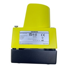 Siemens Empty Box Yellow for not-Halt-Taster 3SU1851-0AA00-0AC2 M20 Industry