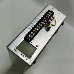 Collins DVCU Test Module FDSU Vintage Telecom Test Equipment