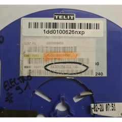 Nx3dv2567gu,115 Telit Lot De 1235 Units