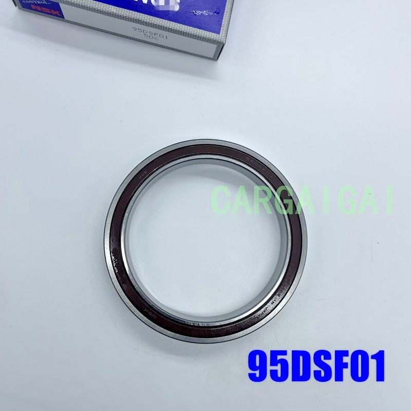 NEW 95DSF01 differential bearing for transmission 95X120X13mm free shipping