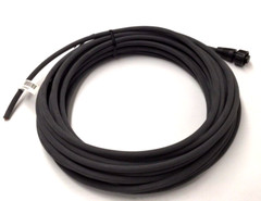 PCB Piezotronic 052BR040BZ Custom Cable 052BRBZ-0015 Female 2Pin Connector End