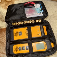 IDEAL Electrical SureTrace Circuit Tracer Kit 0-480Volts AC/DC 61-946 (OB)