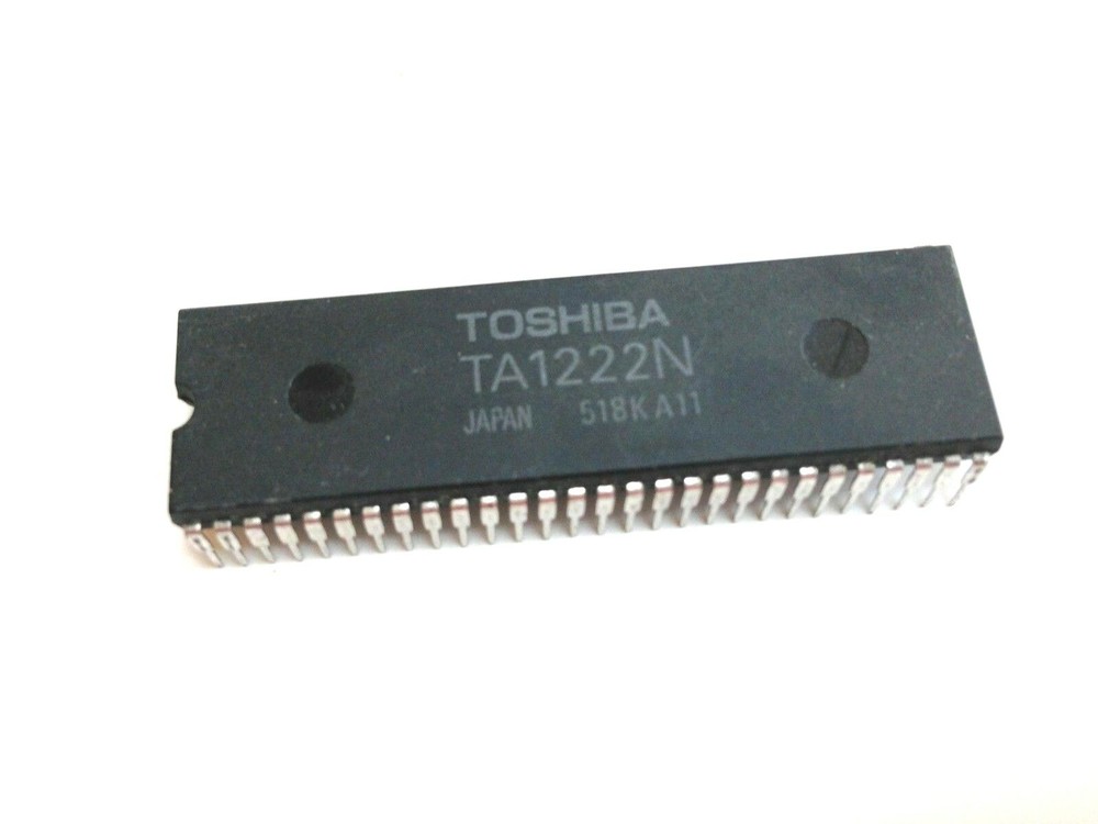 Toshiba TA1222N | FREE Shipping within the US!