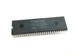 Toshiba TA1222N | FREE Shipping within the US!