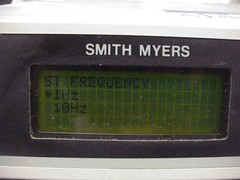Smith Myers Communications Signal Processor | ART-875