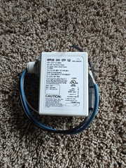 New Open Box Acuity Controls RPP20 DS 24V EM EFP G2 Sensor Switch nLight