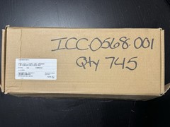 Lattice LFE5U-25F-6BG256C ECP5 FPGA IC 24K Logic Cells CABGA-256