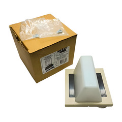 Dukane 18A522 Door Light 2 Lamp, 3302120-137, **Free Shipping**
