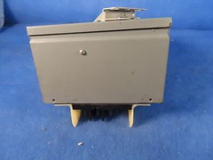 GENERAL ELECTRIC DE FUSIBLE BUS PLUG DE322R 60A 3PH 3W 240V 1YEAR WARRANTY