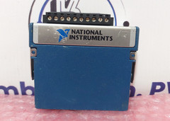 National Instruments NI 9221 8-Ch 12-Bit Analog Input Module 194932A-01L