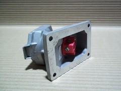 Crouse Hinds CPS152-201 Receptacle For Hazardous Locations CPS152201