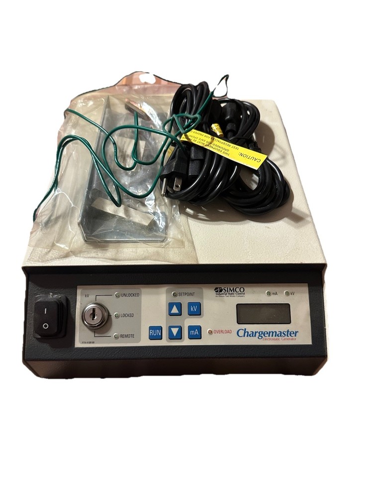 SIMCO CM30-N 4010610 Brand New Old Stock
