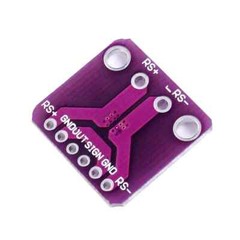 MAX471 GY-471 3A Current Sensor Module