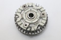 MITSUBISHI NNB ZA-5Y1 Magnetic Powder Brake ETC-I-508=9N35