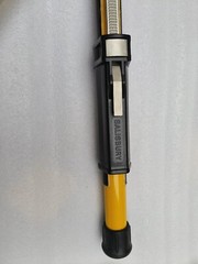 SALISBURY MEDALIST FIBER GLASS HOT STICK 4009 SHOTGUN 80