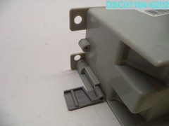QTY=58: Cantex EZ14SOR Electrical Box 1 Gang 14 Cu. In., Pvc 088700019843