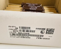 1PC NEW FIT FOR B20J10KE wound through hole resistor 10000 Ω ± 5% 20W