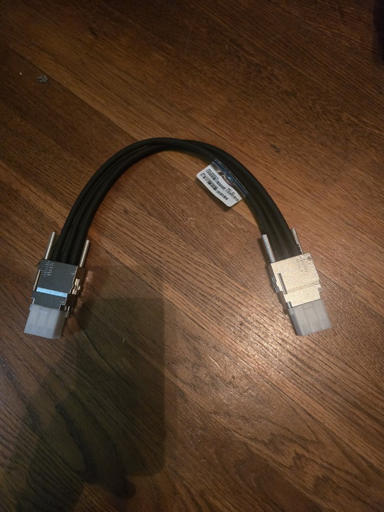 CISCO STACK-T1-50CM= / STACKT150CM (NEW NO BOX)