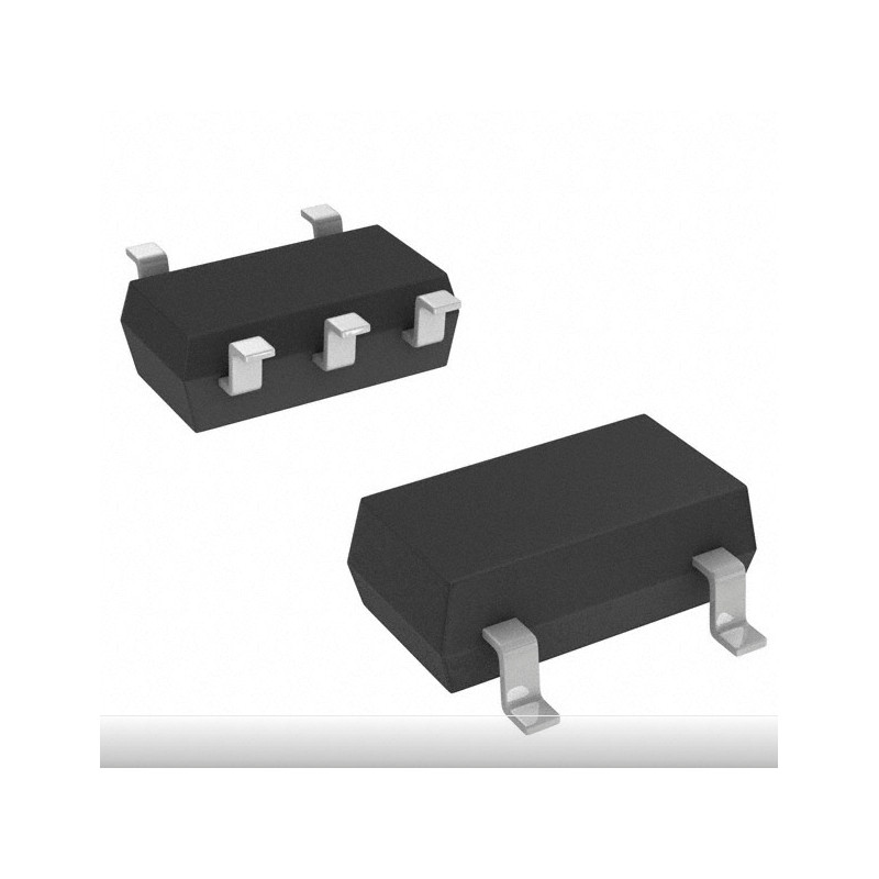 MIC5366-3.0YC5-TR High Performance Single 150mA LDO TELIT Lot Of 3000 Units