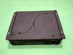 HMC GC-200 M1004589 Gyro Converter GC200 Marine Item Tested Working