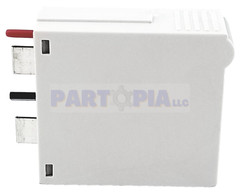 Mersen / Ferraz Shawmut SP320U Surge-Trap Pluggable, MCOV: 320VAC, Imax: 50kA