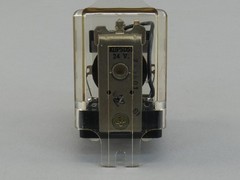 AMF Potter & Brumfield KUP5D55 Relay 24VDC – NEW Surplus!