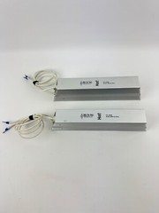 x(2) Delta Tau GAR48 GEO Drive Shunt Resistor 48 Ohm 300W max