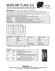 Haas USB FLASH memory upgrade for Haas CNC, Send-Receive DNC Drip feed via RS232