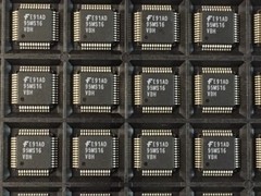 LOT OF (250) NEW FSC/NSC NM95MS16VBH PLUG AND PLAY FRONT-END DEVICE FOR ISA-BUS