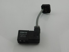 Festo MSFG-24/42-50/60 4527 24VDC 4.5W