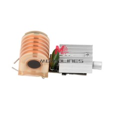 12V to 15KV High Voltage Ignition Module Transformer Coil Inverter Driver Board