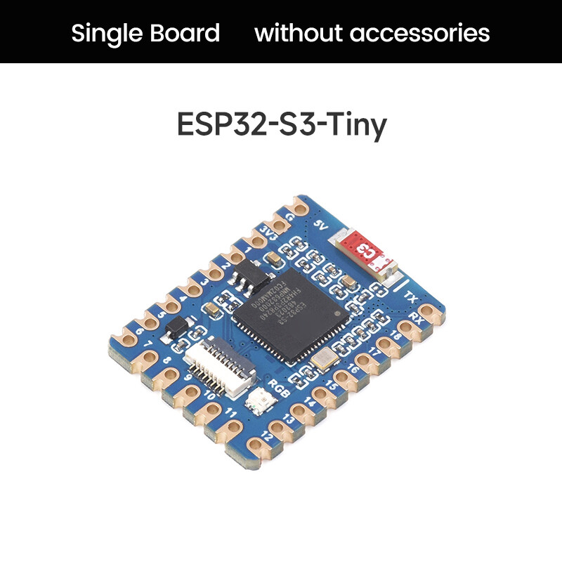 ESP32-S3 Micro Development Board WIFI Bluetooth Wireless Communication Module