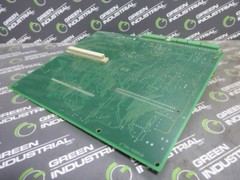 USED Bosch 1070077000-506 Power Supply Unit Control Board D-64711