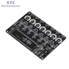 LED Electric Piano DIY Kits Electronic Organ Module Soldering Practice Kit