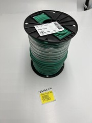 Regency 14UF51 Wire 500 feet Underground Feeder Wire Green 14 AWG