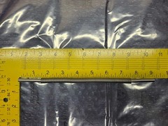 2 Cajon 321-4-X-6-B2 Flexible Tubing, 189251