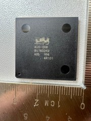 1 Piece AU0-008 AUO-O08 AUO-0O8 AUO-00B AUO008 AUO-008 TQFP256 IC Chip