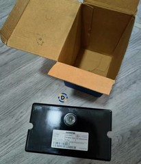 New Siemens LFE50 Flame relay