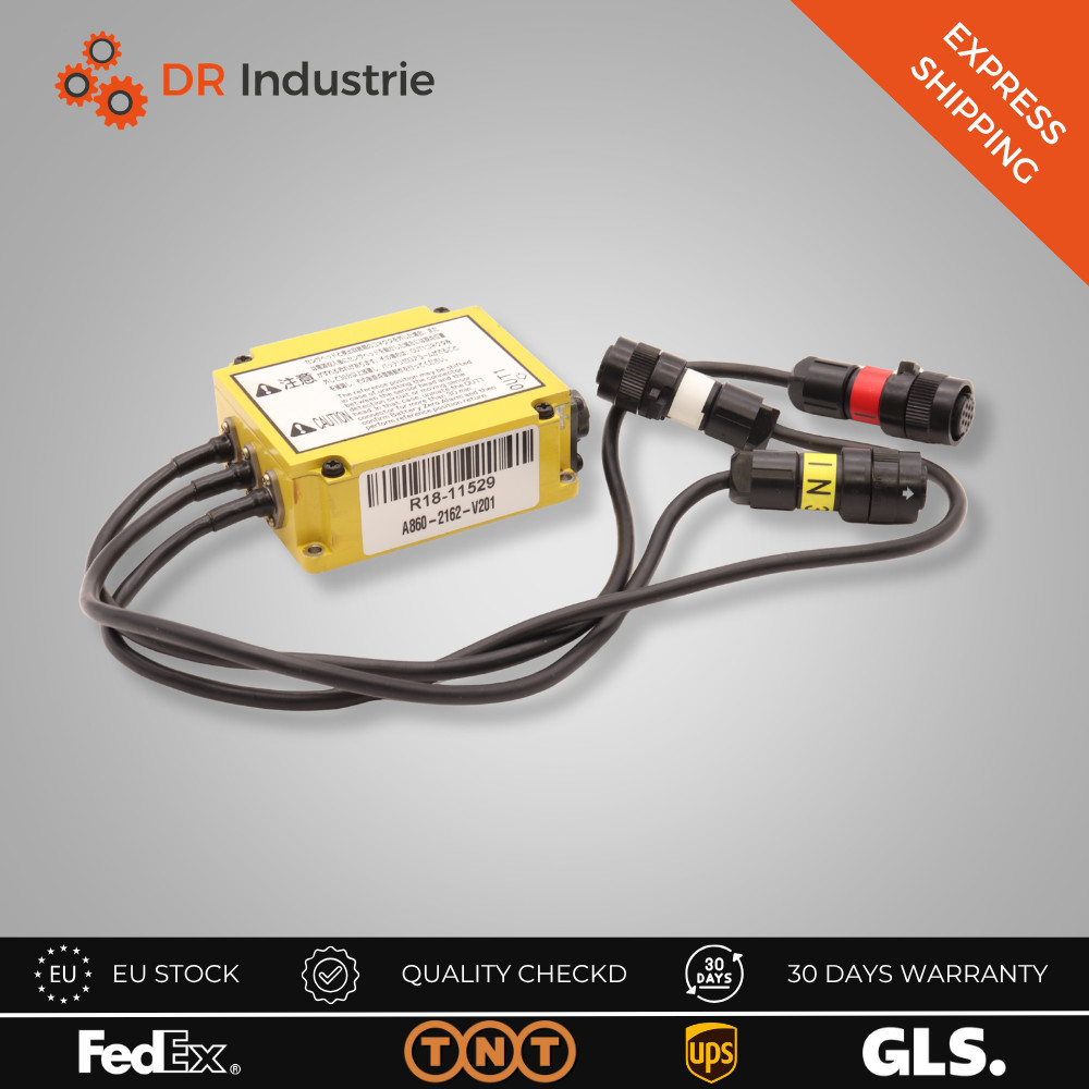 FANUC A860-2162-V201 DETECTION CIRCUIT