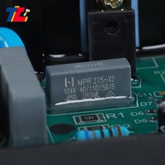 GAVR-12A Diesel Generator Circuit Board Automatic Voltage Regulator AVR